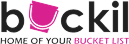 Buckil Logo